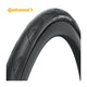 Continental - Grand Prix TR 700x30c Schwarz