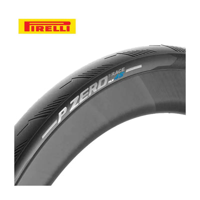 Pirelli 30-622 P Zero Race TLR 4S Speedcore Smartnet Black Fold 4203600