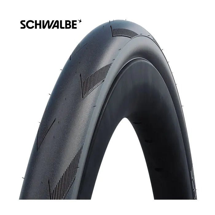 Schwalbe Tire Pro One 28 x 1,20 SW fold