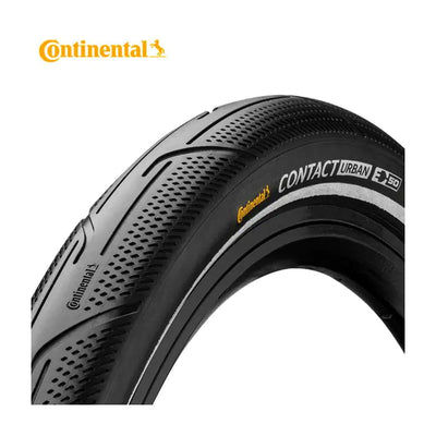 Kontinentaler Reifen Kontakt Urban Black Kontakt