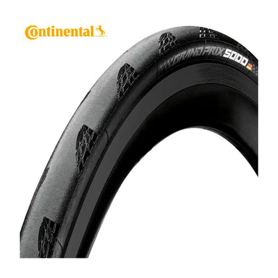 Continental Grand Prix Racing Bike Band 700x32c Schwarz