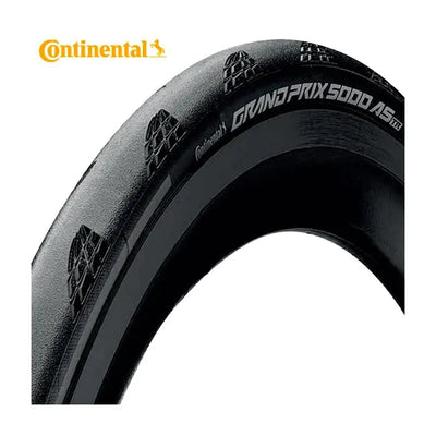 Continental Grand Prix Rennfeuer 32-622 Schwarz