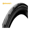 Continental GP Tubeless 700x32c Schwarz