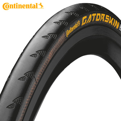 Continental 32-622 Gatorskin schwarzer Faden 0100437