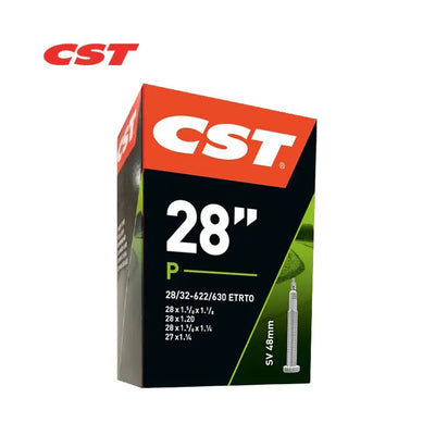 CST Innenrohr 28x1 5 8x 1 8, Etro 28 32-622 630, Valiel Presta French 48 mm