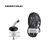 Impac Innenrohr AV 45 90⁰ 8 32-137 (8x1 1 4)