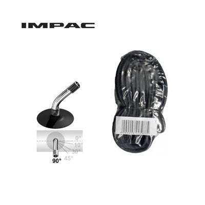Impac Innenrohr AV 45 90⁰ 8 32-137 (8x1 1 4)