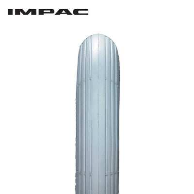 Impac 8x1 1 4 (32-137) Linienprofil is-320 grau 10200302
