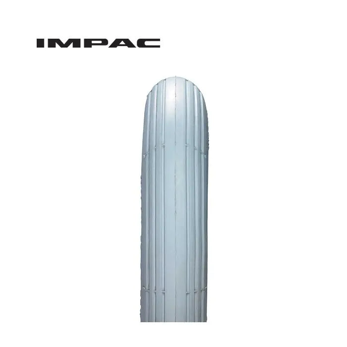 Impac 8x1 1 4 (32-137) Linienprofil is-320 grau 10200302