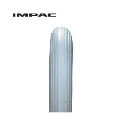Impac 8x1 1 4 (32-137) Linienprofil is-320 grau 10200302