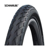 Schwalbe Marathon Greenguard Tire 26x1.25 (32-559) Schwarz