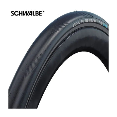 Schwalbe Reifen 28-1,25 (32-622) Ein 365 Perf SW-Skin +R-Falte