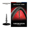 Vredestein BNB Butyl 700x28-35c FV Valiel 50 mm