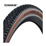 Schwalbe Exterior 28-1.30 (33-622) X-One Allround Perf. BRZ SK VW - afbeelding 1