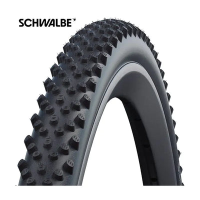 Schwalbe - X -One Bite Evo tle Super Ground Folding Band 28x1.30