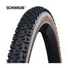 Schwalbe Tire 28-1.30 (33-622) X-One-Wiederholung EVO SR VG Tle SW-Skin