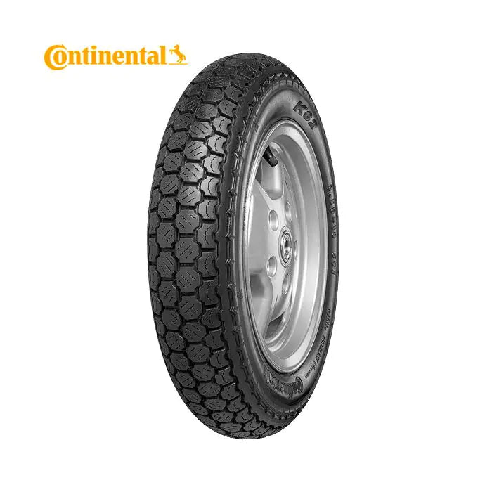 Kontinentalreifen 3.50-10 59J TL K62 CO