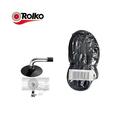 Rolko 350 400-8 (400x100) av 90 90 abgewinkelt 11350083 oem