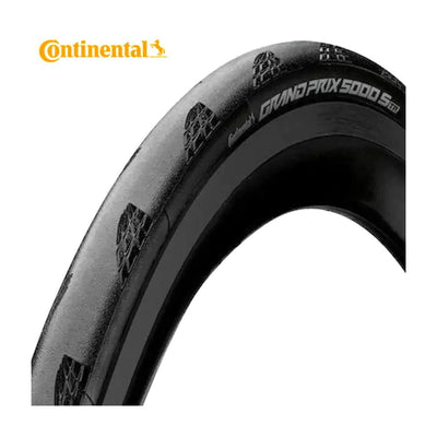 Continental Grand Prix 5000 S TR 35-622 Faltreifen