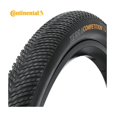 Continental Terra Competition Trail Grip 35-622 TLR Faltreifen