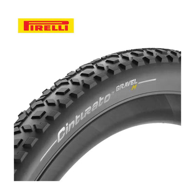 Pirelli Cinturato™ Gravel M Faltreifen
