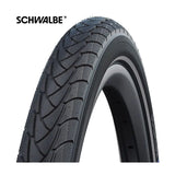 Marathon Plus Smartguard Tire 16 x 1,35 (35-349) - afbeelding 1
