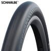 Kojak RaceGuard 20x1.35 (35-406) Schwarz falten