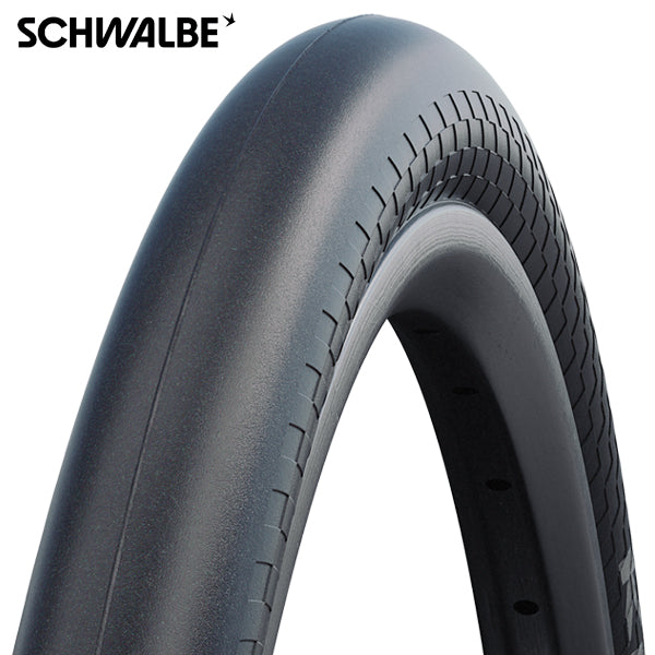 Kojak RaceGuard 20x1.35 (35-406) Schwarz falten