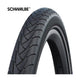 äußerer Reifen plus 20 x 1,35 (35-406) Schwarz