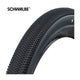 Schwalbe G-One Allround – Tle – Addix – Raceguard – 27,5 x 1,35 – Schwarz