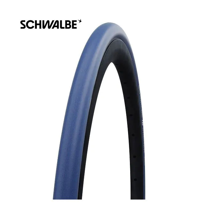 Schwalbe - Insider -Heimtrainer Klappband HS376 700x35c