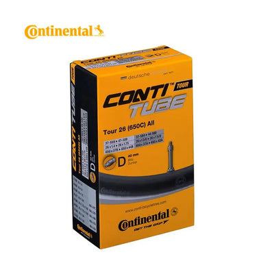 Continental Innenrohr dv12 26 Zoll 37 47-559-590 dv 40 mm