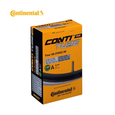 Continental Innenrohr Tour All 28-Zoll (32-622 47-622) AV 40mm