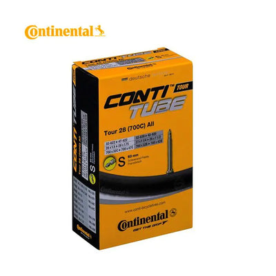 Continental Inner Tube 28 Tour Alle 32 47-622 SV60mm Valiel