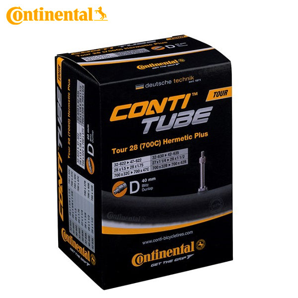 Continental Bnb 28x1,40-1,75