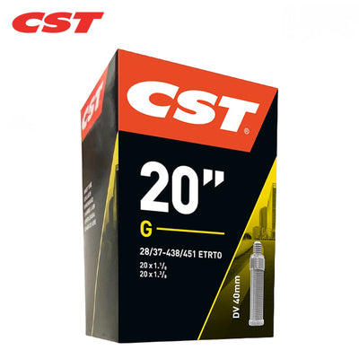 CST Innenrohr 20x1.3 8 DV 28 37-438 451