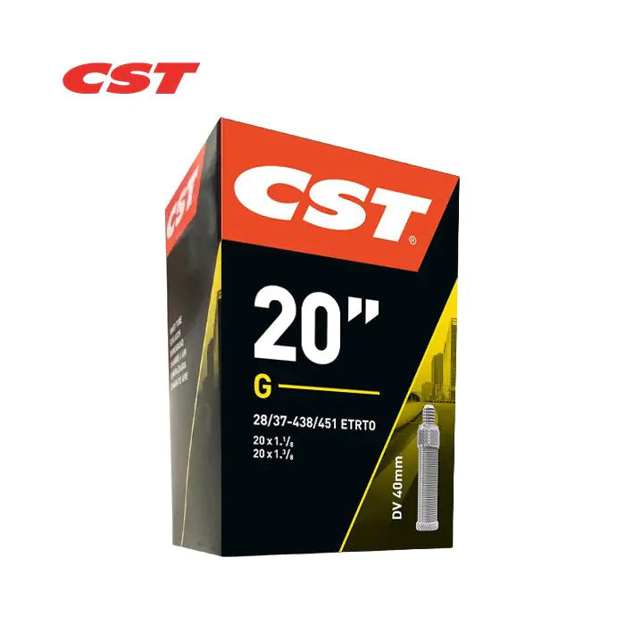 CST Innenrohr 20x1.3 8 DV 28 37-438 451