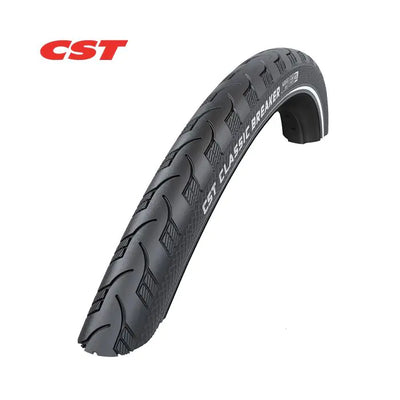 Reifen Classic Breaker 28 x 1 5 8 x 1 3 8 (37-622) RS schwarz