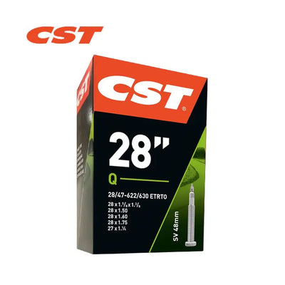 Cst Inner Tube sv17 28 Zoll 28 47-622 sv 48 mm 071705
