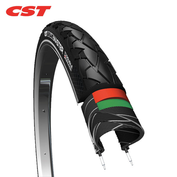 CST 28x1 5 8x1 3 8 (37-622) Sensamo Master Black Reflex Thread 730120