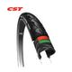 CST 28x1,75 (47-622) Sensamo Master schwarzer Reflexfaden 730122