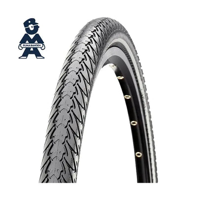 Ruma 28x1 5 8x1 3 8 (37-622) forte black reflex c1597 220175
