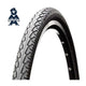 Ruma 28x1 5 8x1 3 8 (37-622) Standard Schwarz Reflex 220015