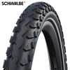 Schwalbe 28-1.40 (37-622) Land Cruiser plus Active Z