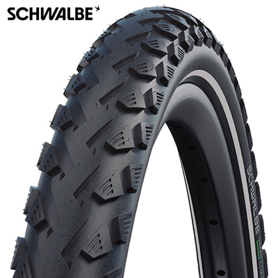 Schwalbe 28-1.40 (37-622) Land Cruiser plus Active Z