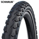 Schwalbe 28-1.40 (37-622) Land Cruiser plus Active Z