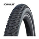 Schwalbe marathon e-plus smart dual guard reflex 37-622 28x15 8x13 8