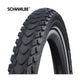Schwalbe - Marathon Mondial Evo DD Reflex 28x1,40