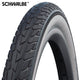 Straße breiter Kreuzer 28 x 1,40 (37-622) Schwarz Weiß