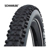 Außenreifen Smart Sam 28 x 1.40 (37-622) RS schwarz
